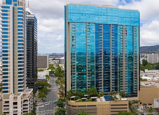 1200 Queen Emma St #708