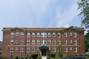 featured image of 1401 Tuckerman Street Northwest