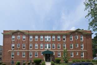 1401 Tuckerman Street Apartments - Photo 1 of 1