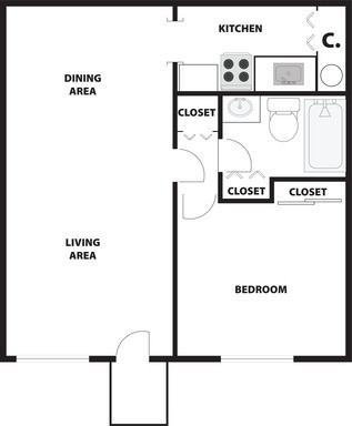 2078 Pine Grove Ln - Photo 2 of 6