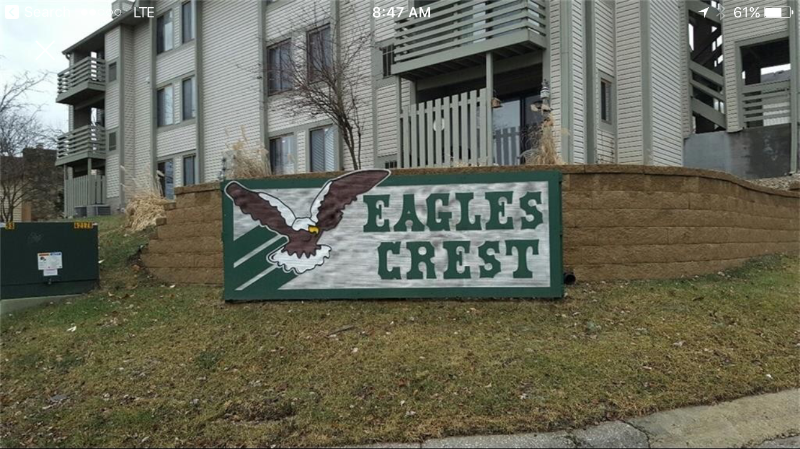 2999 Eagles Crest Circle #C