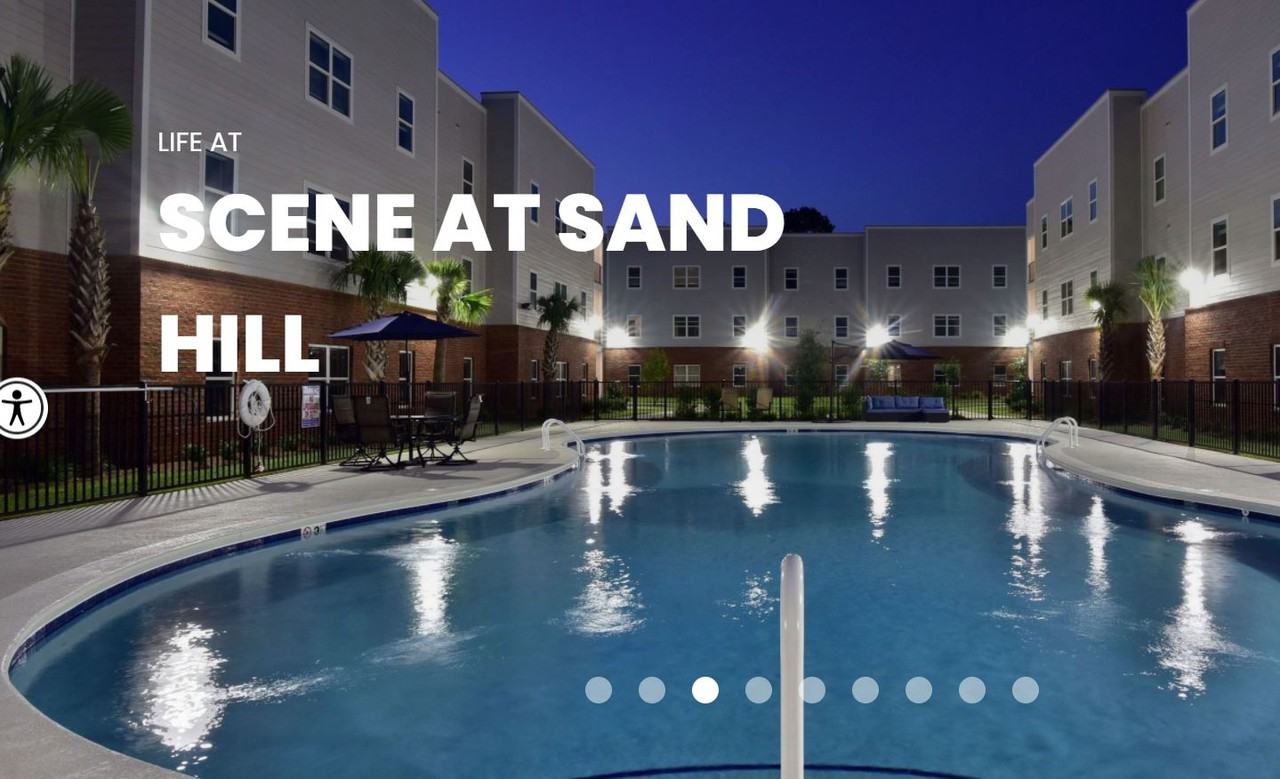 405 West Whitney Avenue #3318 A - Photo 2 of 9