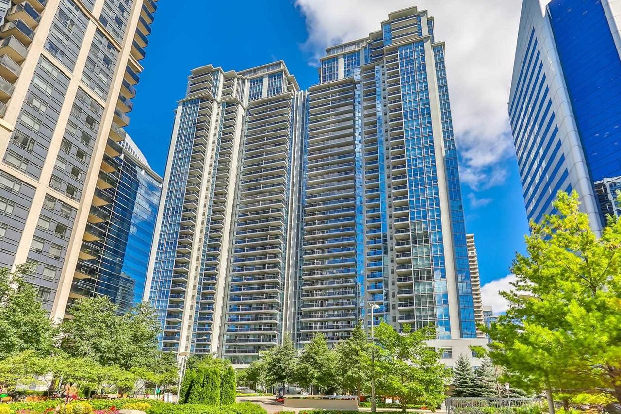 4978 Yonge Street #306 - Photo 2 of 37