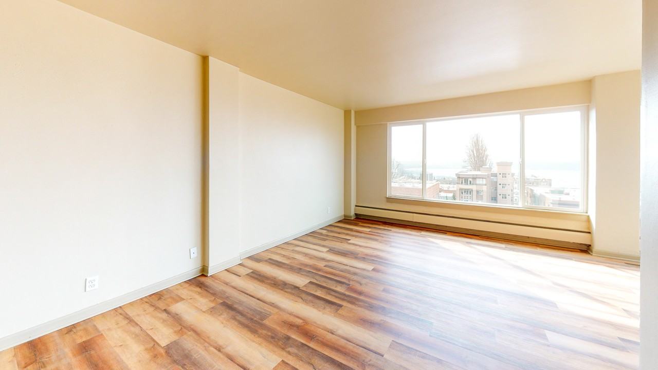 The Q Apartments - Photo 4 of 29