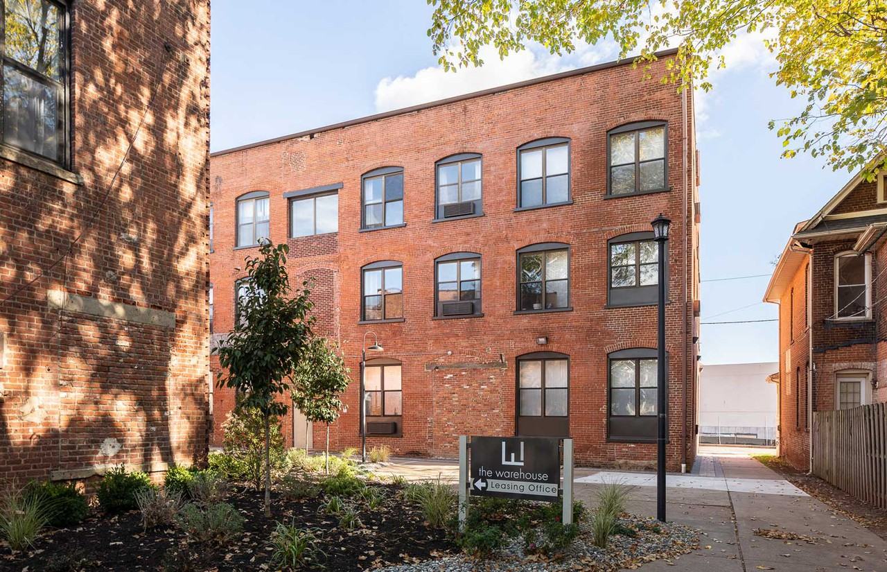 The Warehouse - Photo 3 of 20