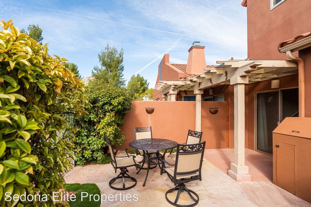 819 Dusty Rose Dr, Sedona, AZ 86336 2 unit Rentals Zumper