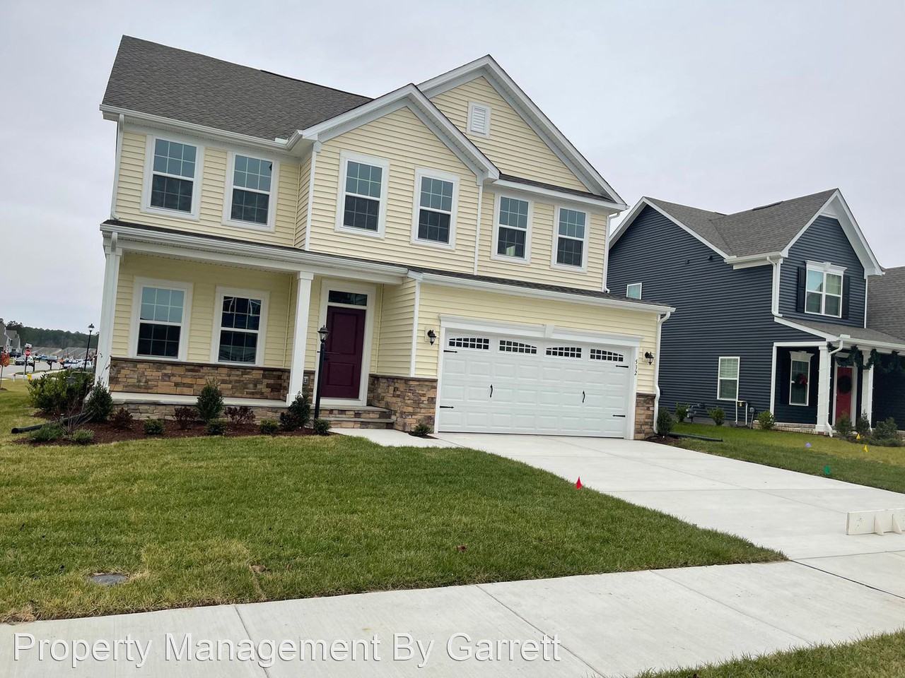 532 Spring Hill Pl - Photo 2 of 21