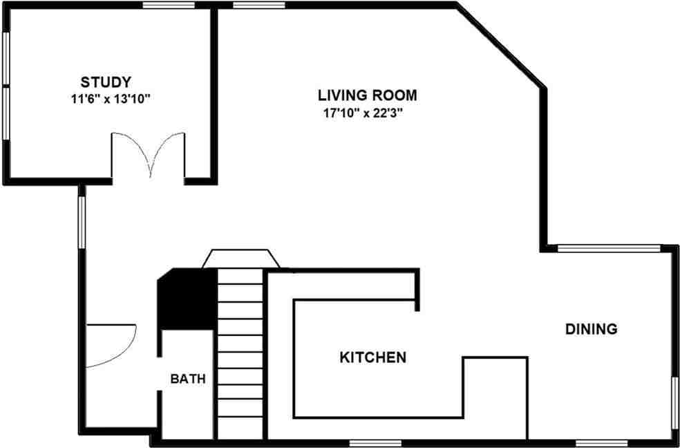 5501 Duval St - Photo 2 of 7