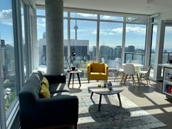 488 University Ave #3707