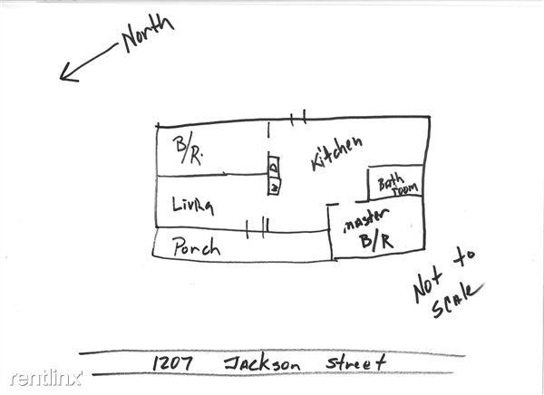 1207 Jackson St - Photo 2 of 2