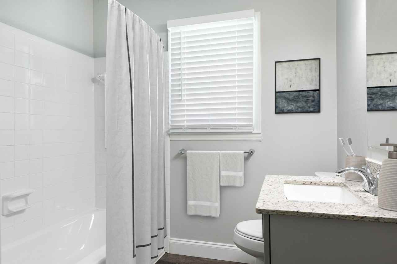 Tryon Forest Apartments 411 Lambeth Drive 2, Charlotte, NC 28213