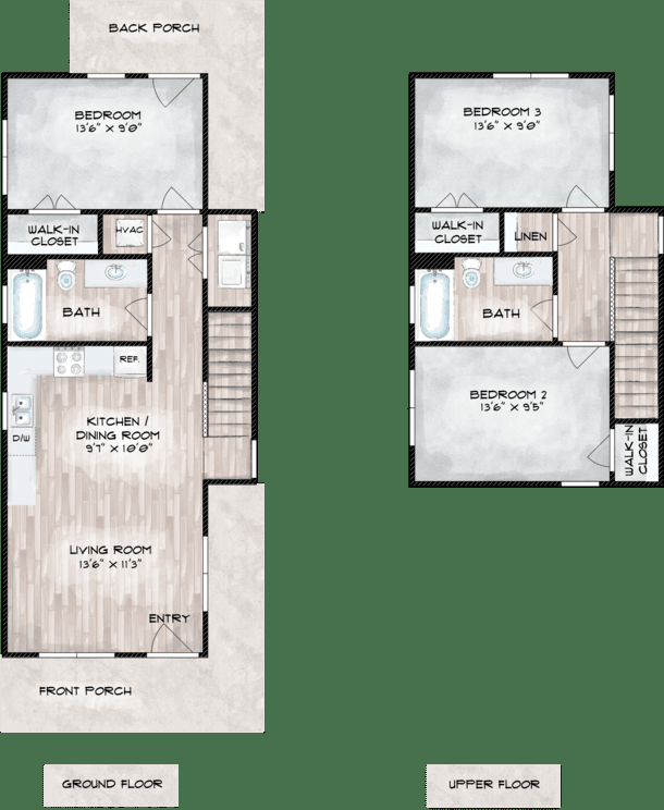 Casitas Lantana Apartments 3954 Dana Ave, Brownsville, TX 78526 Zumper