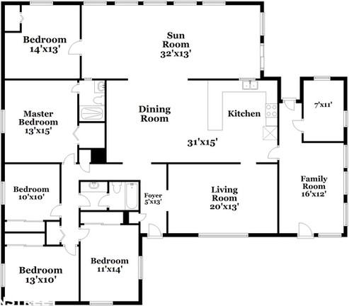 11611 Grove Ln - Photo 3 of 16