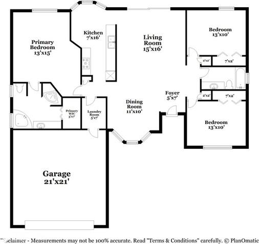 5482 Aeolus Way - Photo 2 of 16