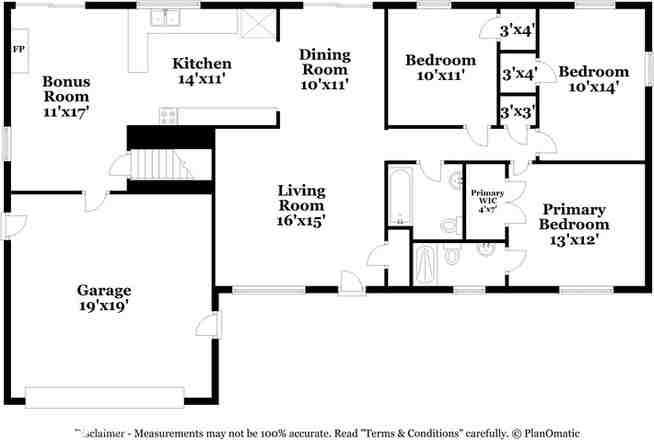 508 E 109th St - Photo 2 of 17