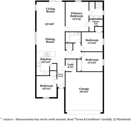 5656 Village Pond Cir - Photo 2 of 16