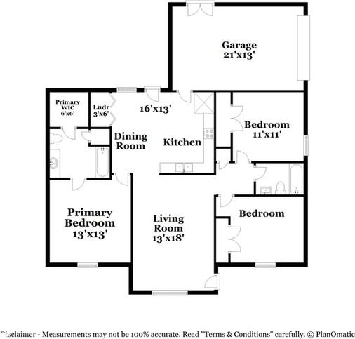 1931 Pecan Ridge Dr - Photo 2 of 16