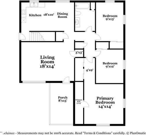 1465 E Gates St - Photo 3 of 17