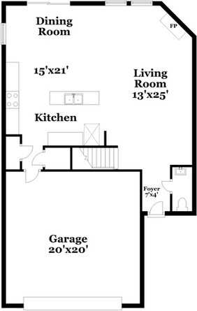 329 Chapel Hill Trl - Photo 2 of 17