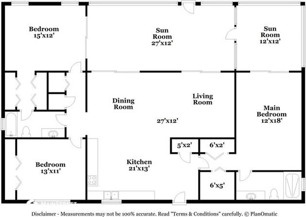 10126 Musket Ln - Photo 2 of 16