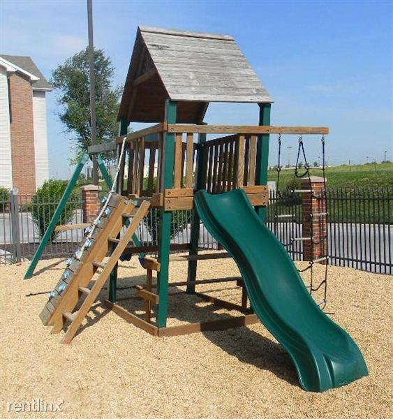 Embassy Apartments - Photo 2 of 12