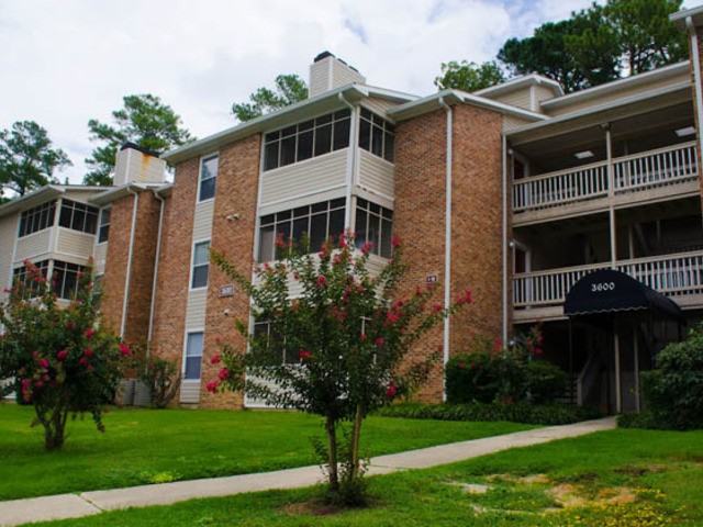 Tamarack on the Lake - Photo 3 of 10