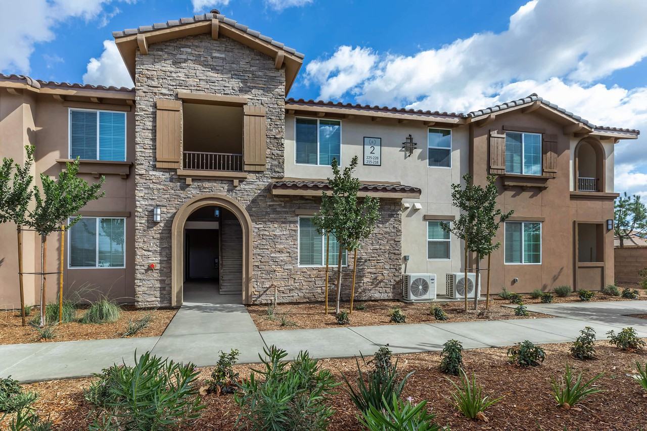 The Reserve Apartment Homes - Photo 2 of 34