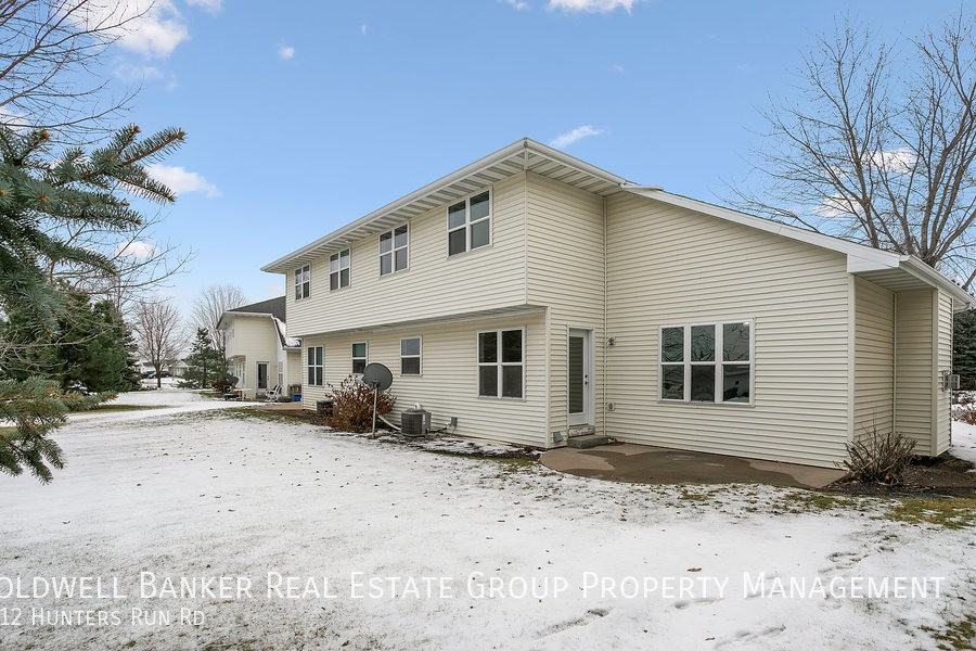2812 Hunters Run Rd - Photo 2 of 14