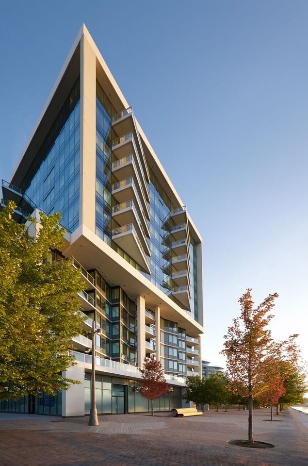 Aqualina -55 Merchants #2137 - Photo 2 of 33