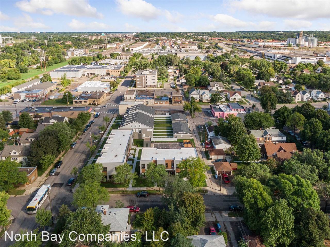 Lowry Row Homes - Photo 2 of 36