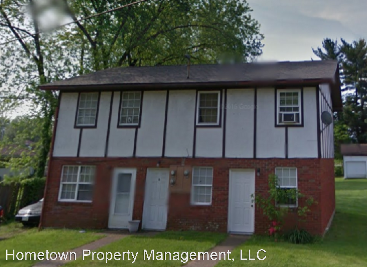 1601 Hill Street Apartments 1601 Hill St, Belpre, OH 45714 Zumper