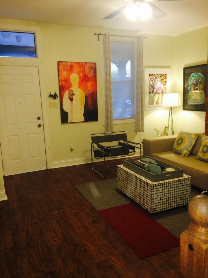 5709 Bryant St - Photo 2 of 9