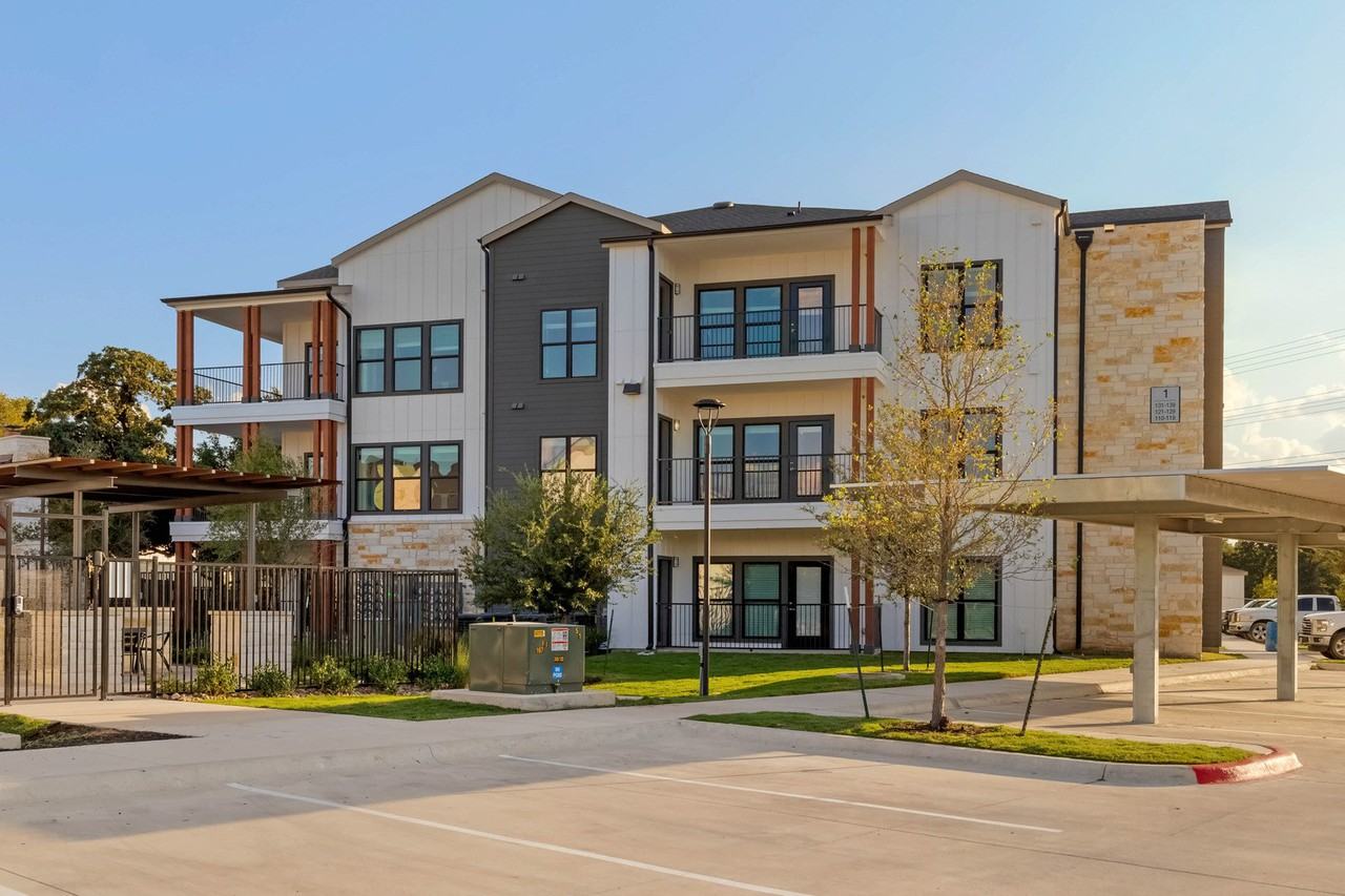 East Vue Ranch Apartments - Photo 2 of 48