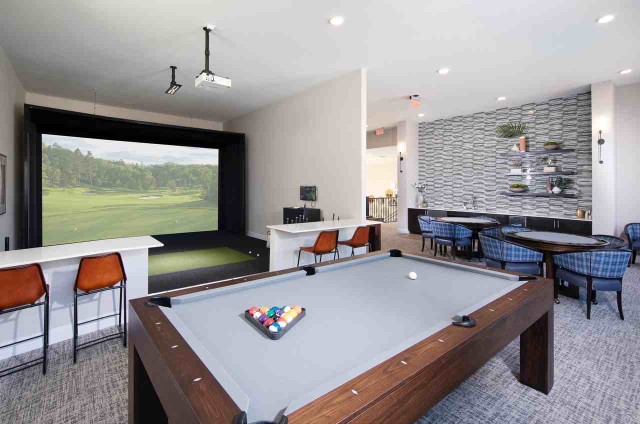 Mera City Center 55+ Active Adult - Photo 5 of 25