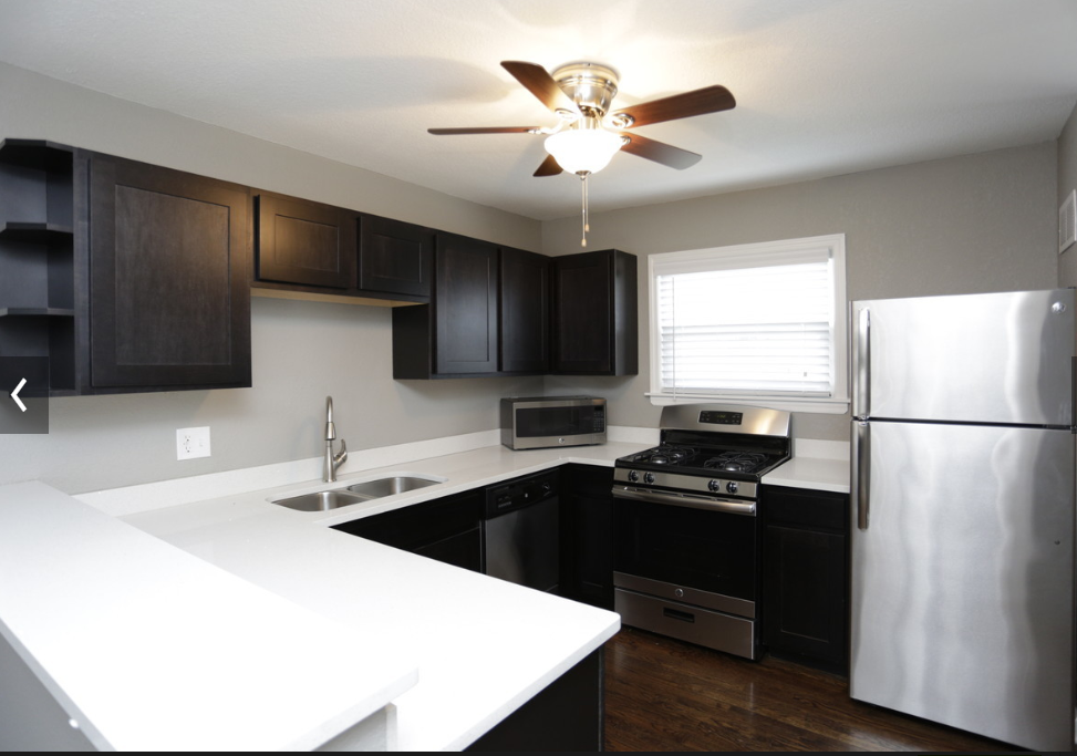 Warwick Court Townhomes 3527 Warwick Blvd, Kansas City, MO 64111