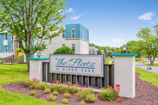 The Flats at Minor Park - Photo 1 of 1