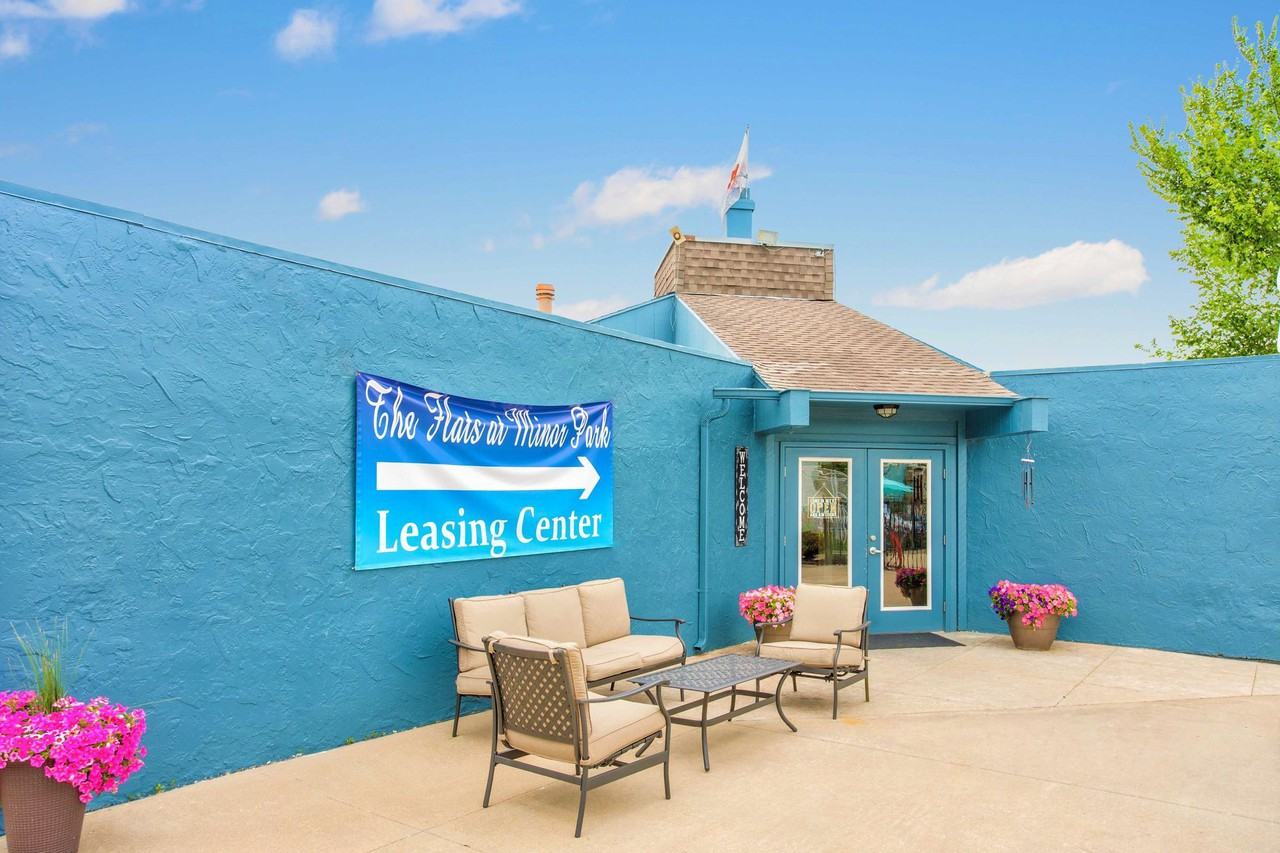 The Flats at Minor Park - Photo 2 of 48