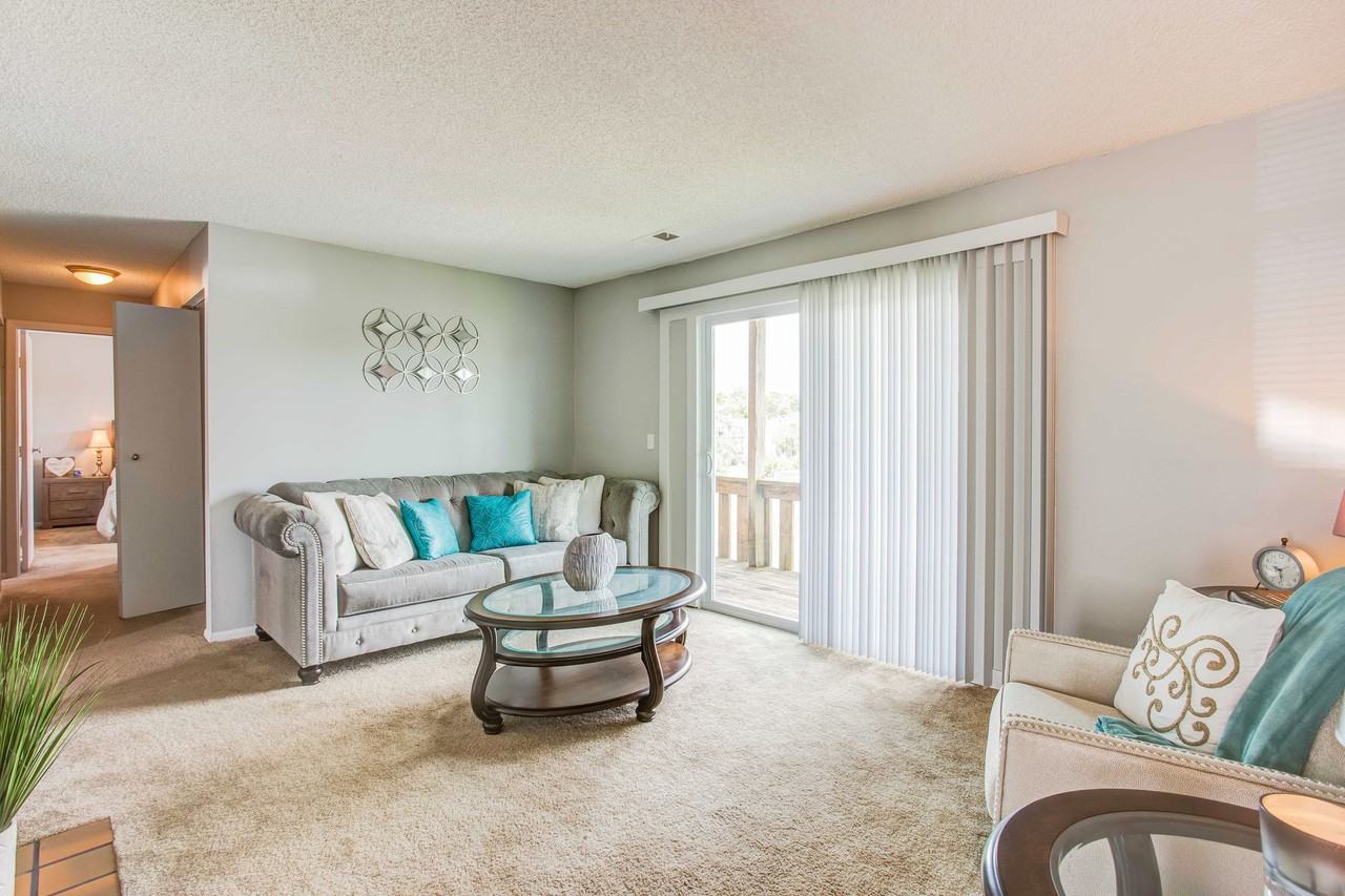 The Flats at Minor Park - Photo 3 of 48