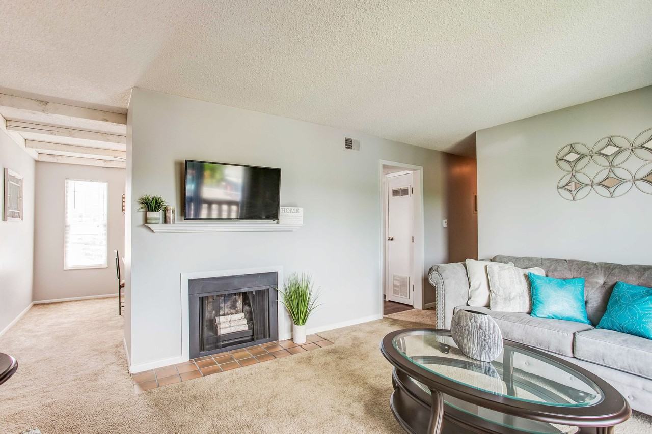 The Flats at Minor Park - Photo 4 of 48