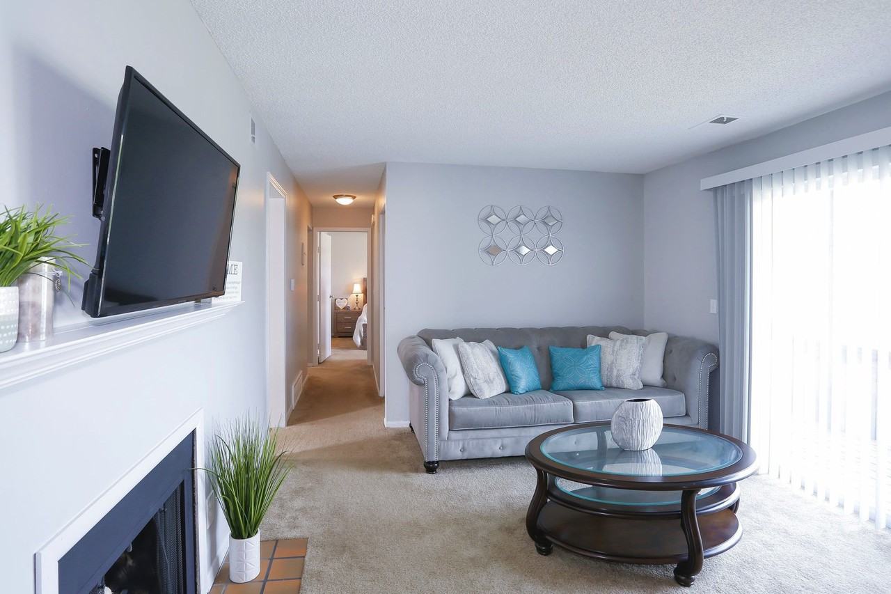 The Flats at Minor Park - Photo 5 of 48