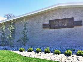 Jarboe House - Photo 1 of 1
