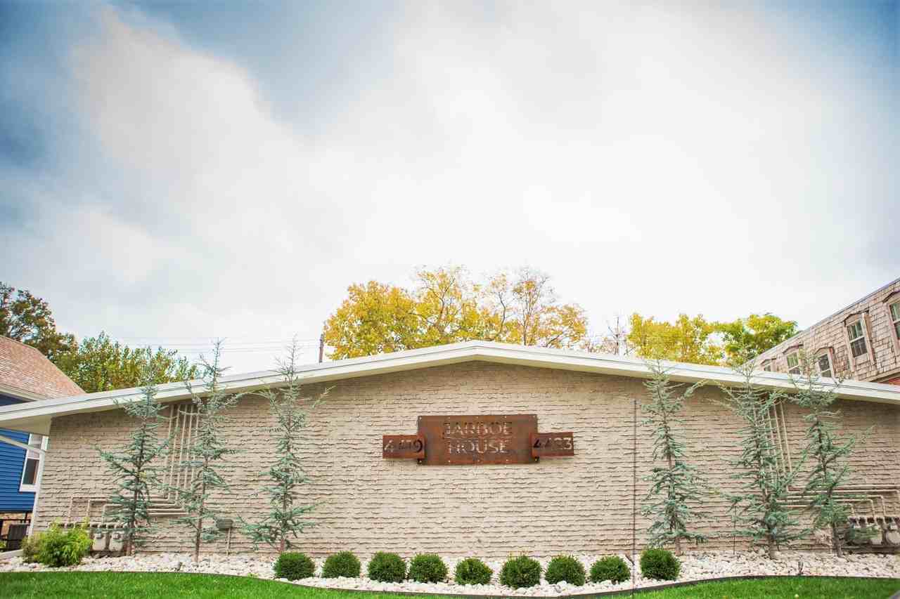 Jarboe House - Photo 7 of 15