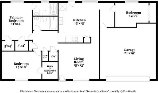 4220 W El Camino Dr - Photo 3 of 16