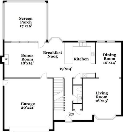 952 Paisley Ct - Photo 2 of 18