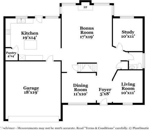 1571 Pondhaven Dr - Photo 2 of 18