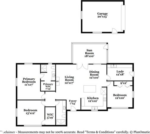 300 E 10th St - Photo 2 of 16