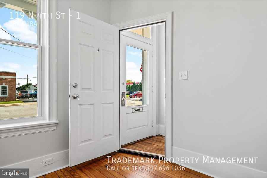 119 N 4th St #1 - Photo 2 of 14