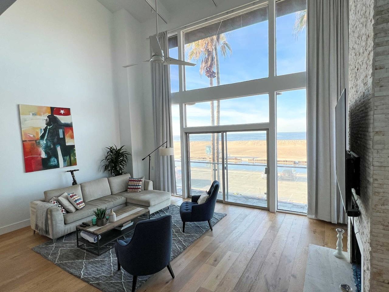 3215 Ocean Front Walk #201