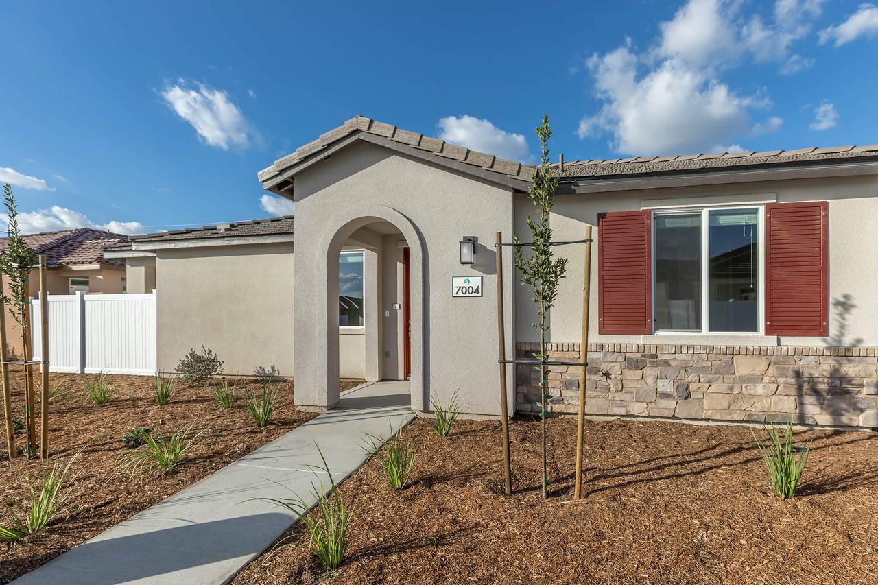 Sycamore Creek Village Rental Homes Apartments 7115 Landing Cove St