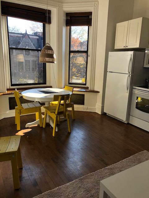 405 Rue Prince Arthur Ouest #17 - Photo 3 of 14